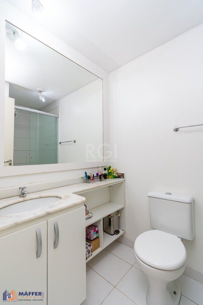 Apartamento, 3 quartos, 65 m² - Foto 16