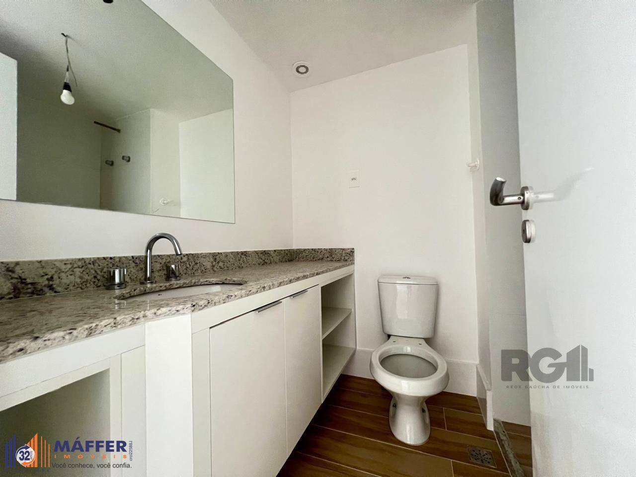 Apartamento, 1 quarto, 26 m² - Foto 5