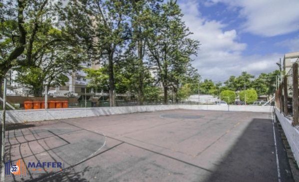 Apartamento, 2 quartos, 53 m² - Foto 22