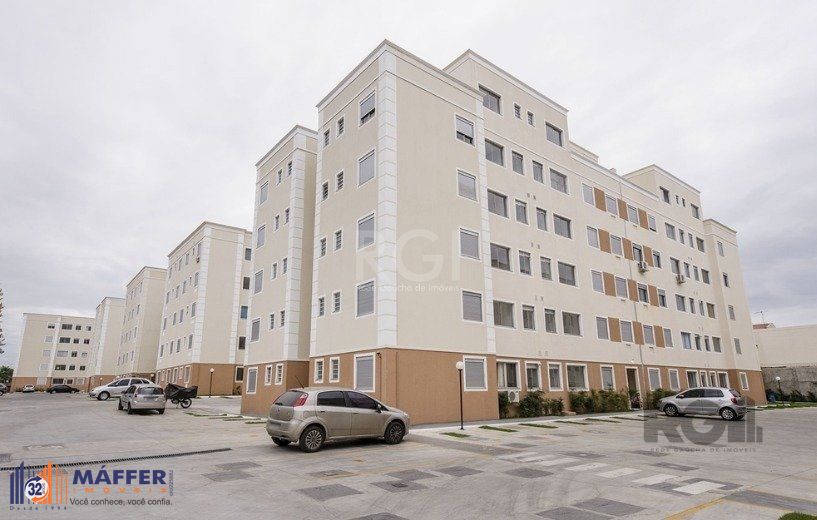 Apartamento, 2 quartos, 52 m² - Foto 22