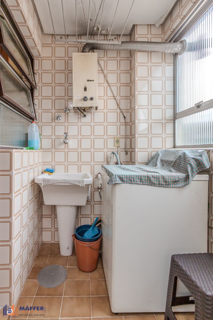 Apartamento, 3 quartos, 90 m² - Foto 22