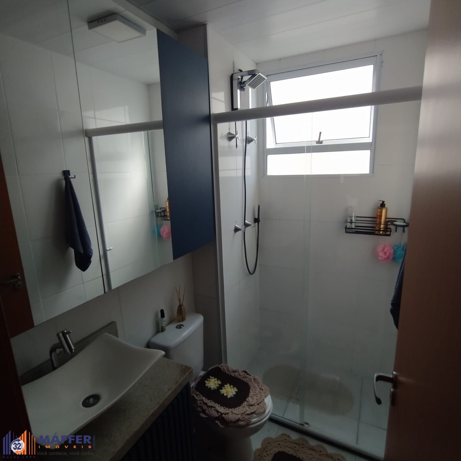 Apartamento, 2 quartos, 43 m² - Foto 11