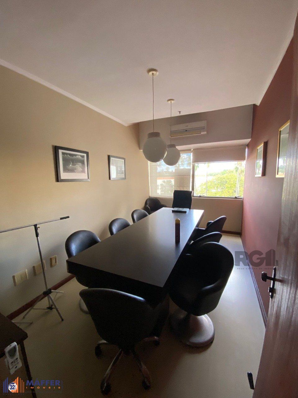 Sala-Conjunto, 48 m² - Foto 29