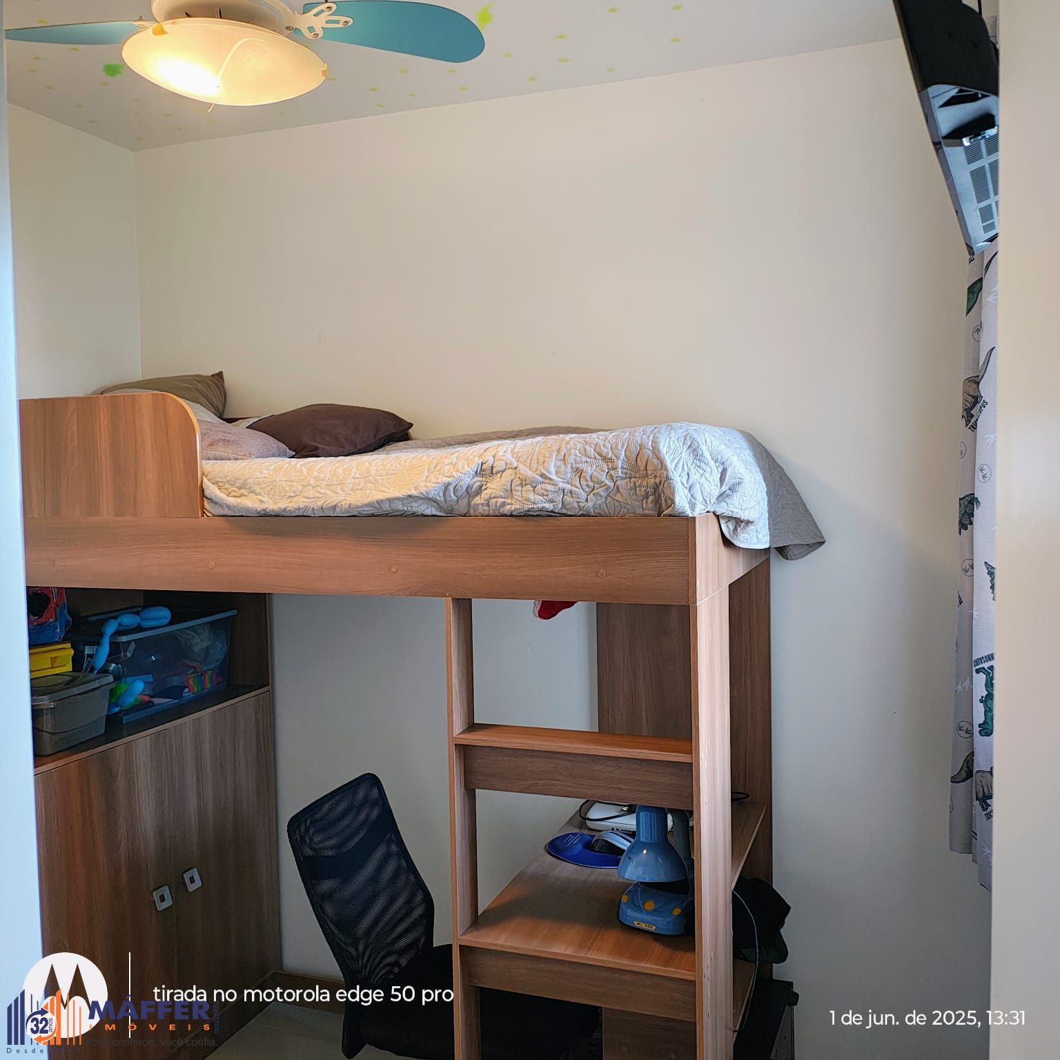 Apartamento, 3 quartos, 61 m² - Foto 12