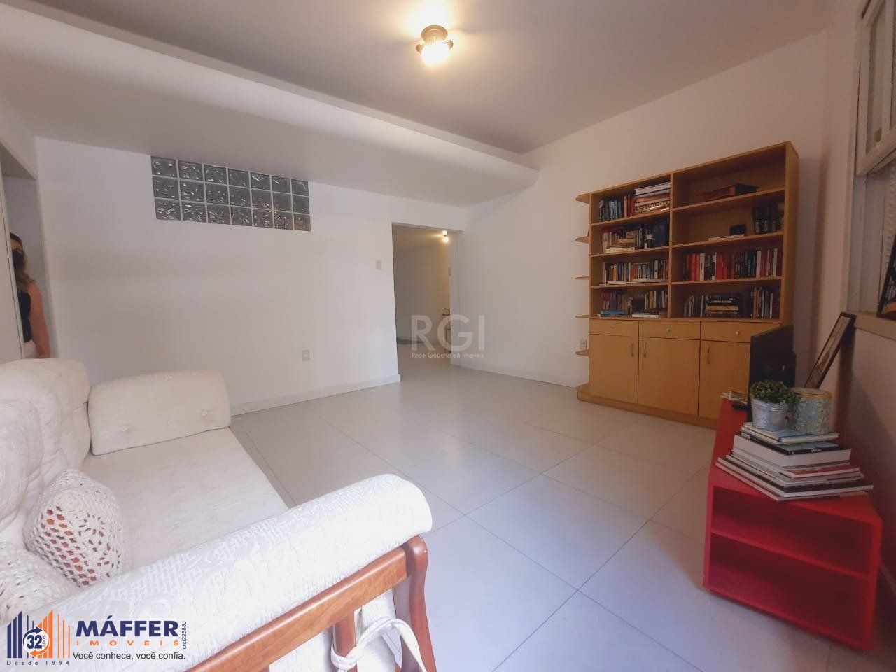 Apartamento, 2 quartos, à venda, 107 m², Floresta - Porto Alegre — foto 5
