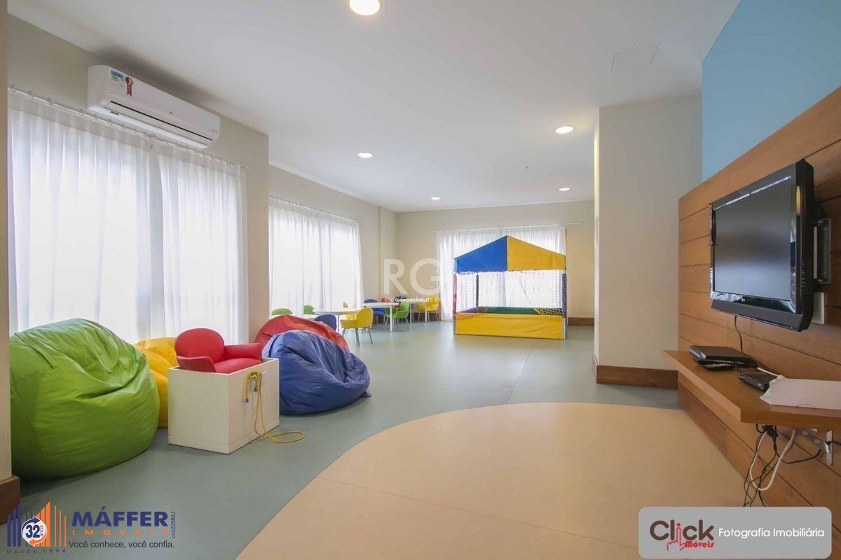 Apartamento, 3 quartos, 162 m² - Foto 53