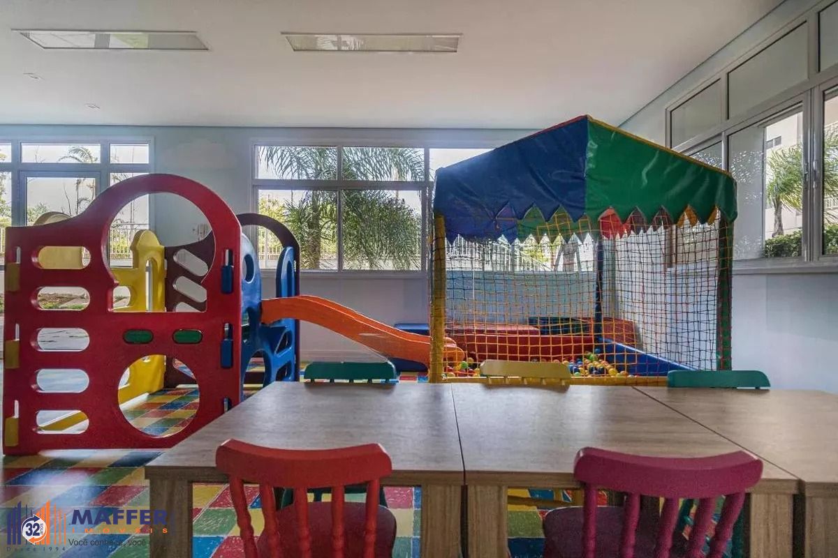 Apartamento, 2 quartos, 51 m² - Foto 26
