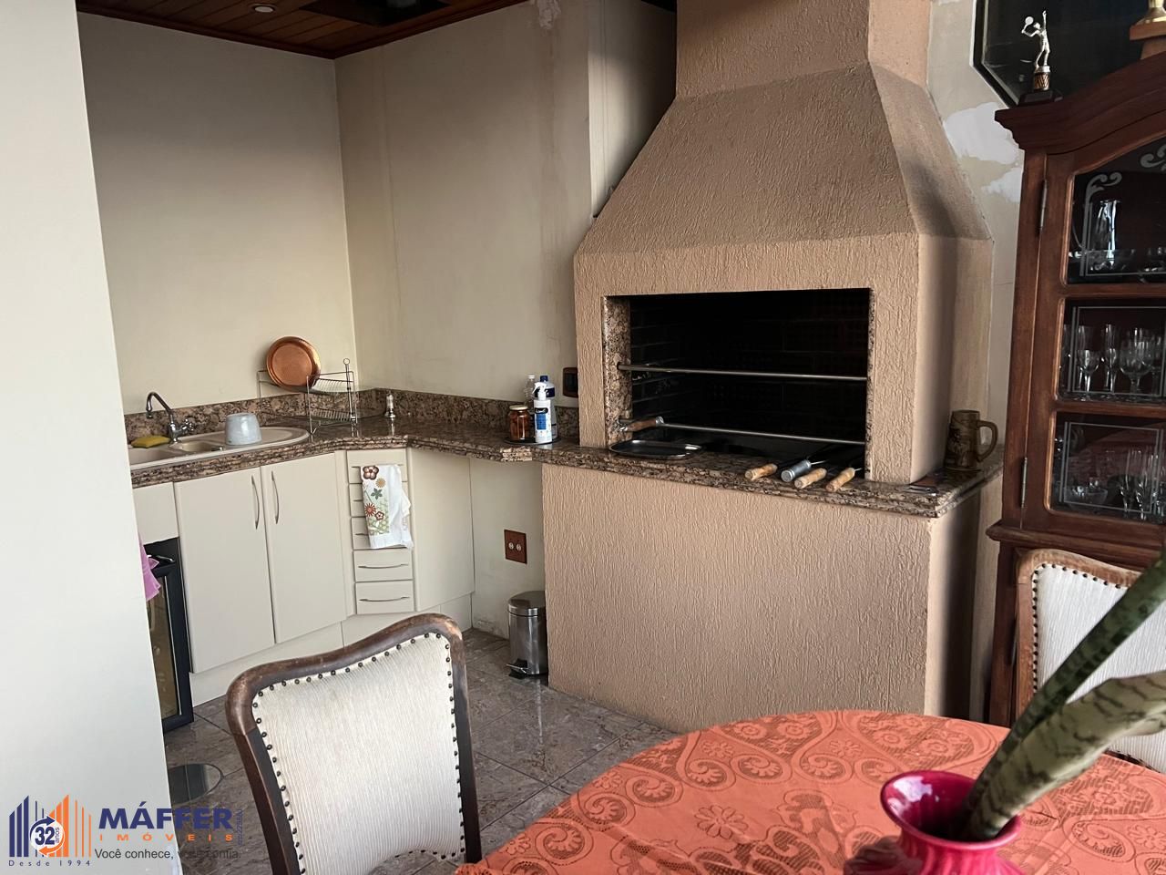 Cobertura, 3 quartos, 52 m² - Foto 14