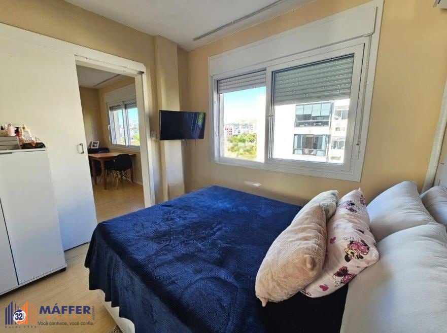 Apartamento, 1 quarto, à venda, 44 m², Jardim Botânico - Porto Alegre — foto 5