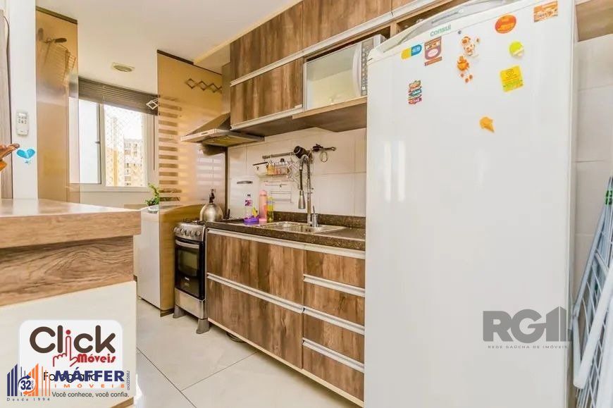 Apartamento, 3 quartos, 65 m² - Foto 8