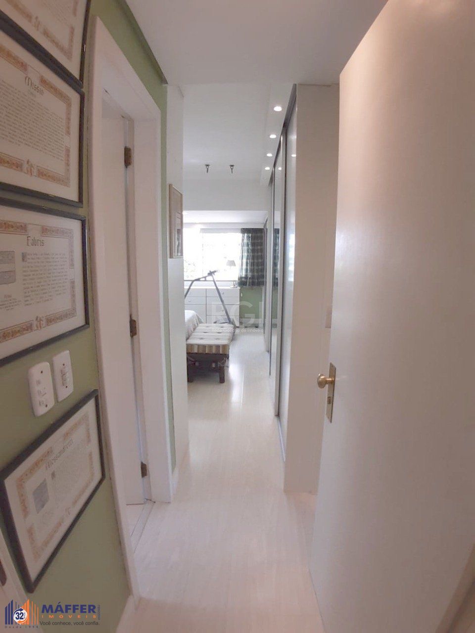 Apartamento, 3 quartos, 122 m² - Foto 12