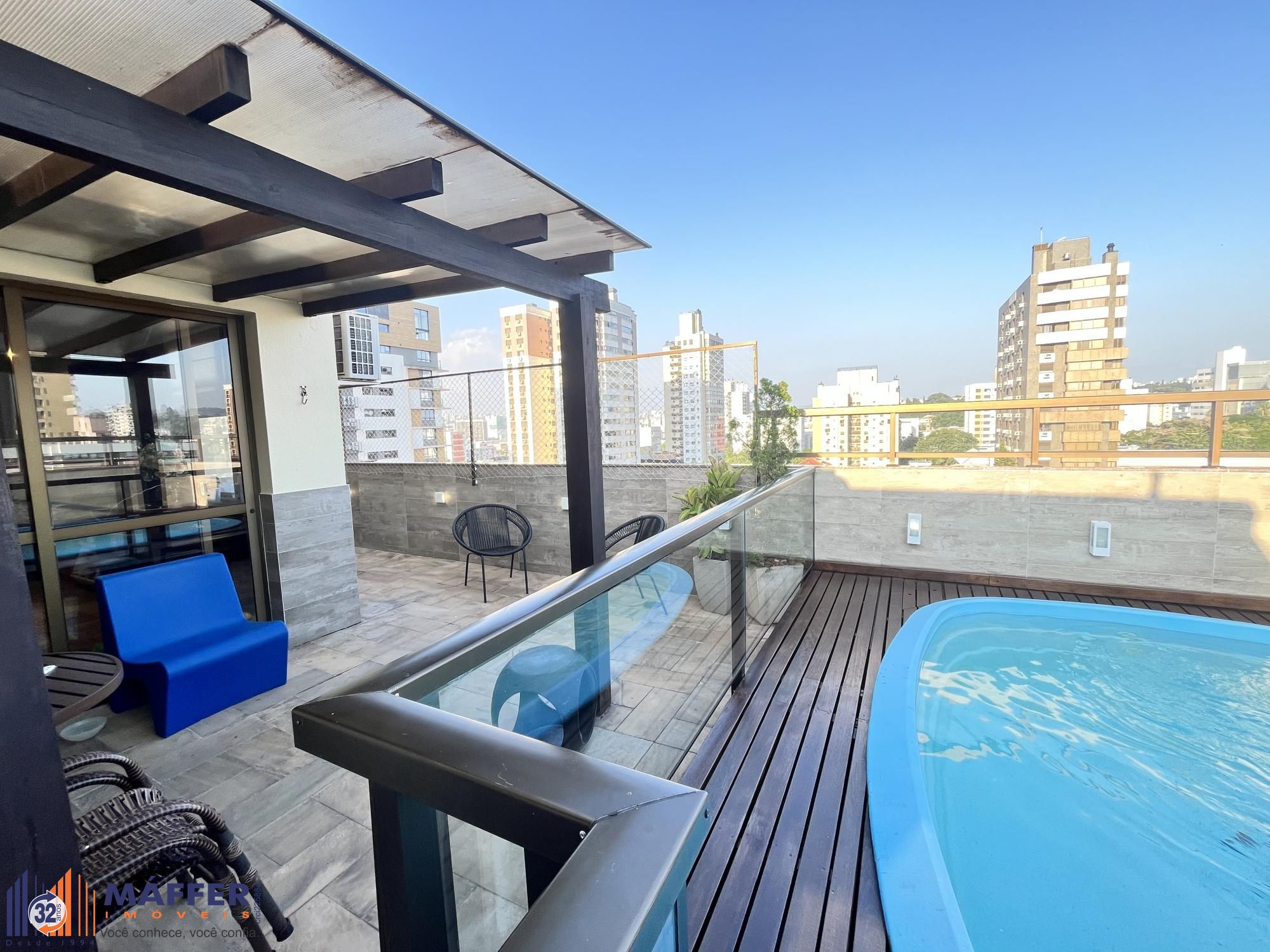 Apartamento, 3 quartos, 180 m² - Foto 6