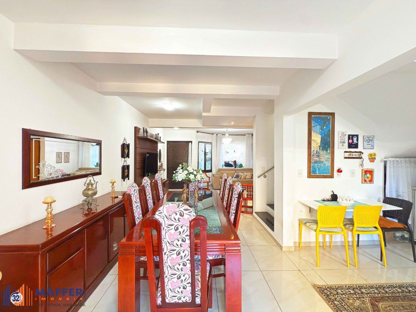 Casa, 3 quartos, 181 m² - Foto 4