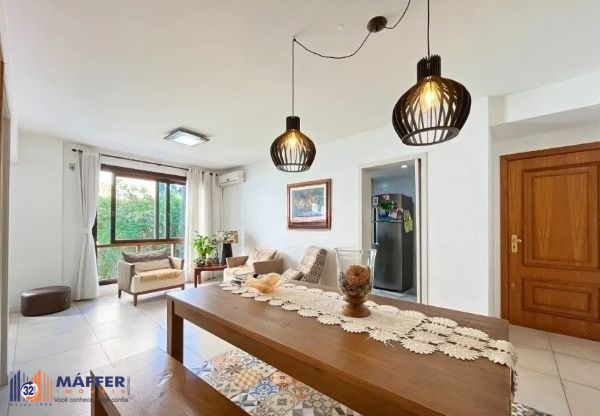 Apartamento, 3 quartos, 102 m² - Foto 7