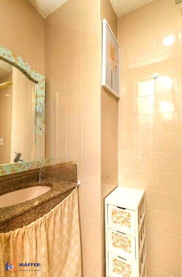 Apartamento, 3 quartos, 121 m² - Foto 7