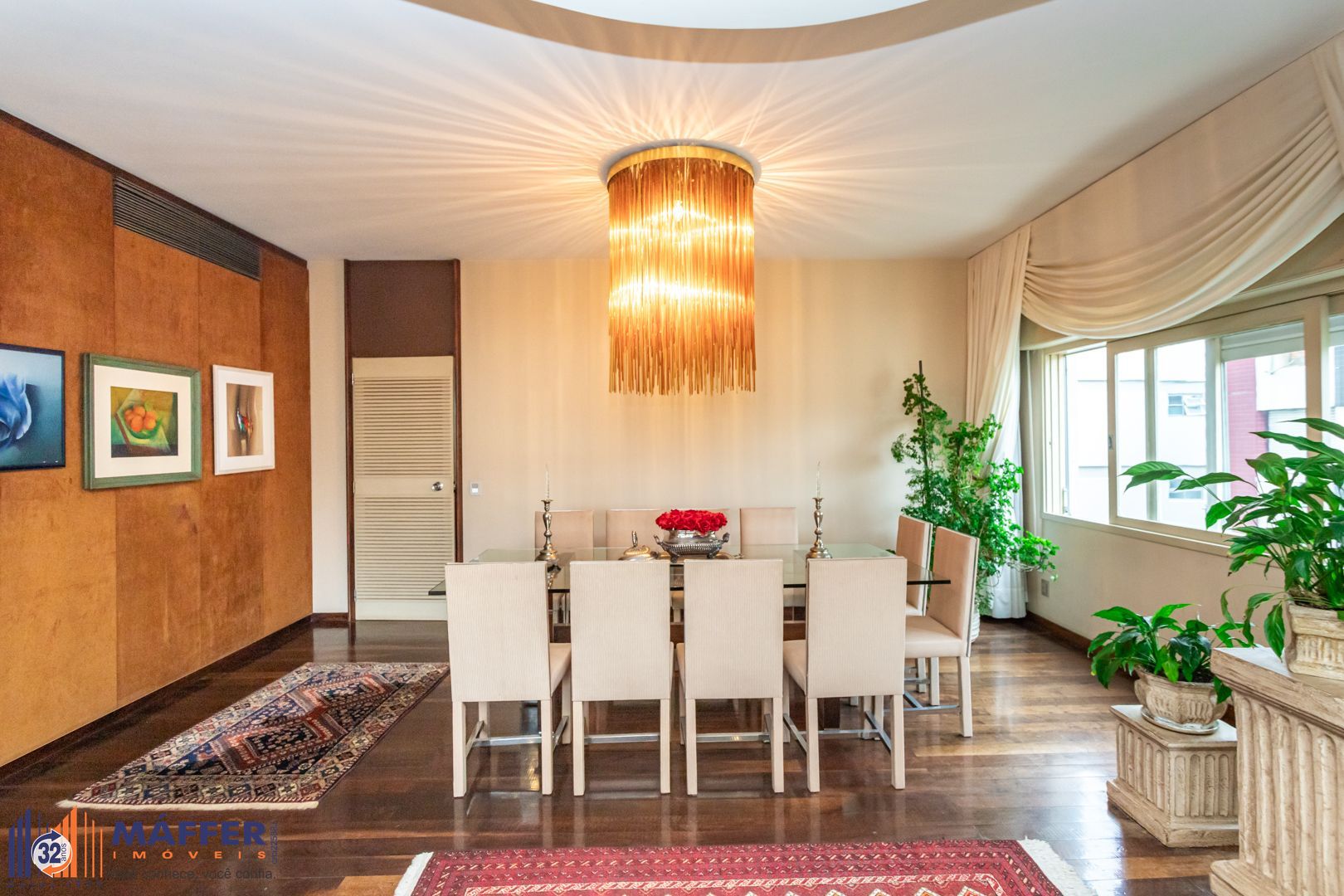 Apartamento, 3 quartos, 226 m² - Foto 4