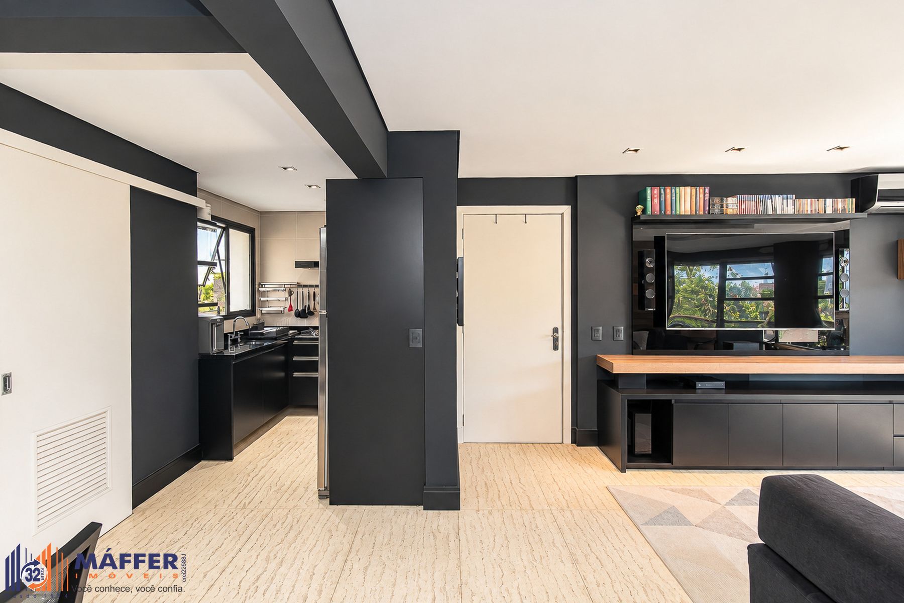 Apartamento, 2 quartos, 89 m² - Foto 19