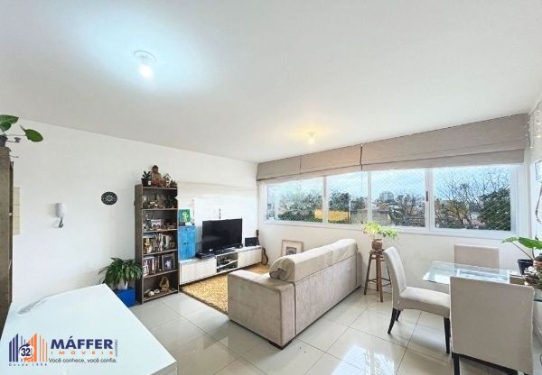 Apartamento, 2 quartos, à venda, 65 m², Tristeza - Porto Alegre — foto 3