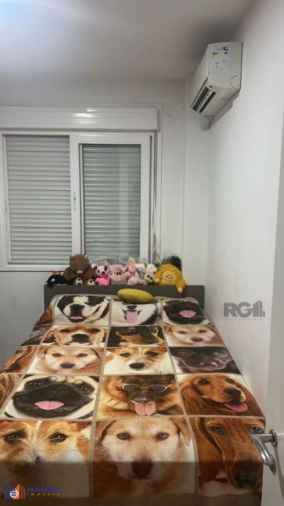 Apartamento, 3 quartos, 79 m² - Foto 20