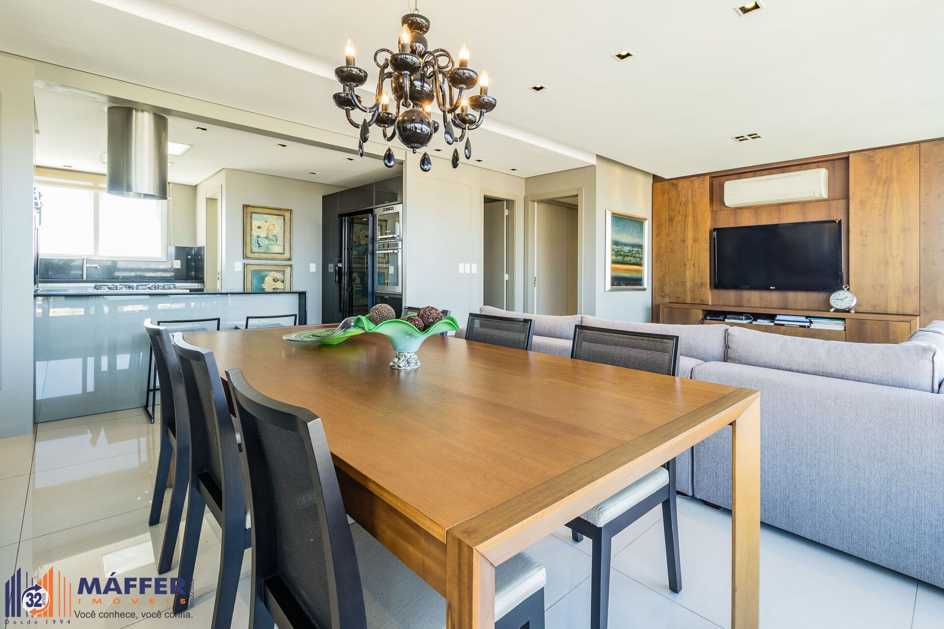 Apartamento, 3 quartos, 112 m² - Foto 8