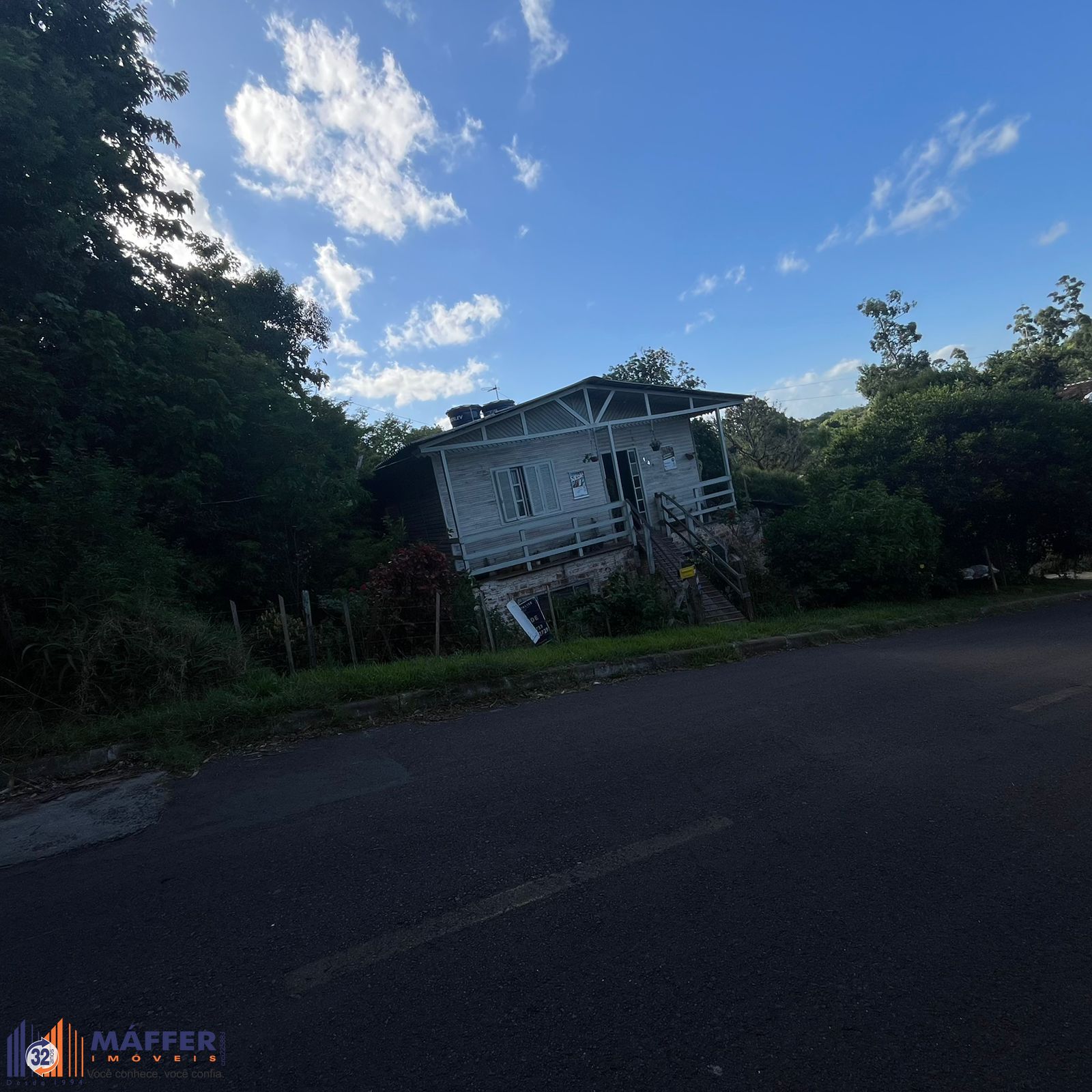 Terreno com 3.200m², bairro Olaria em Canoas/RS