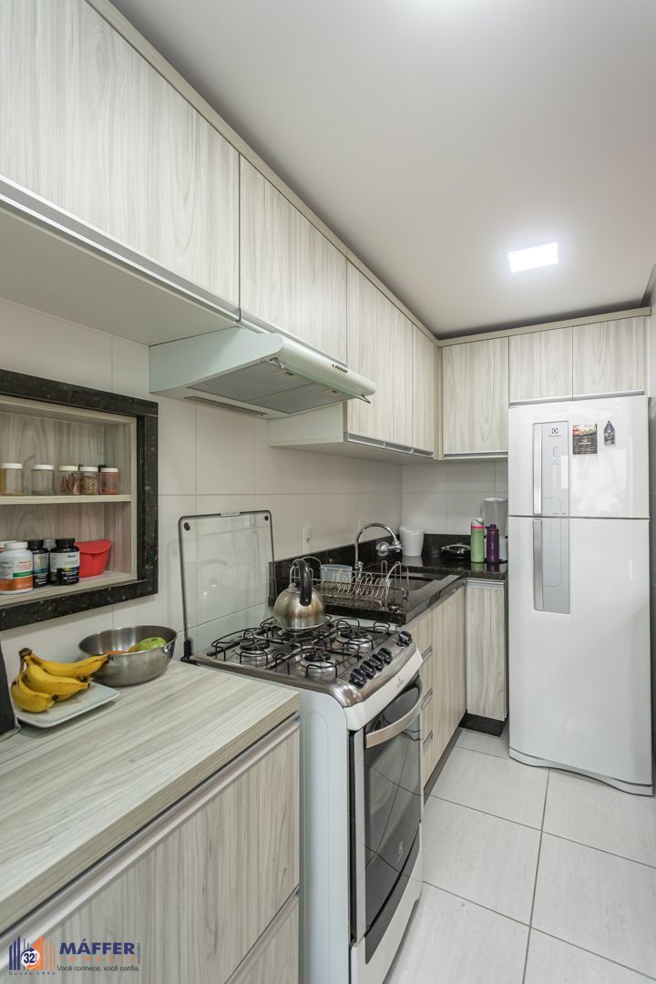Apartamento, 2 quartos, 56 m² - Foto 8