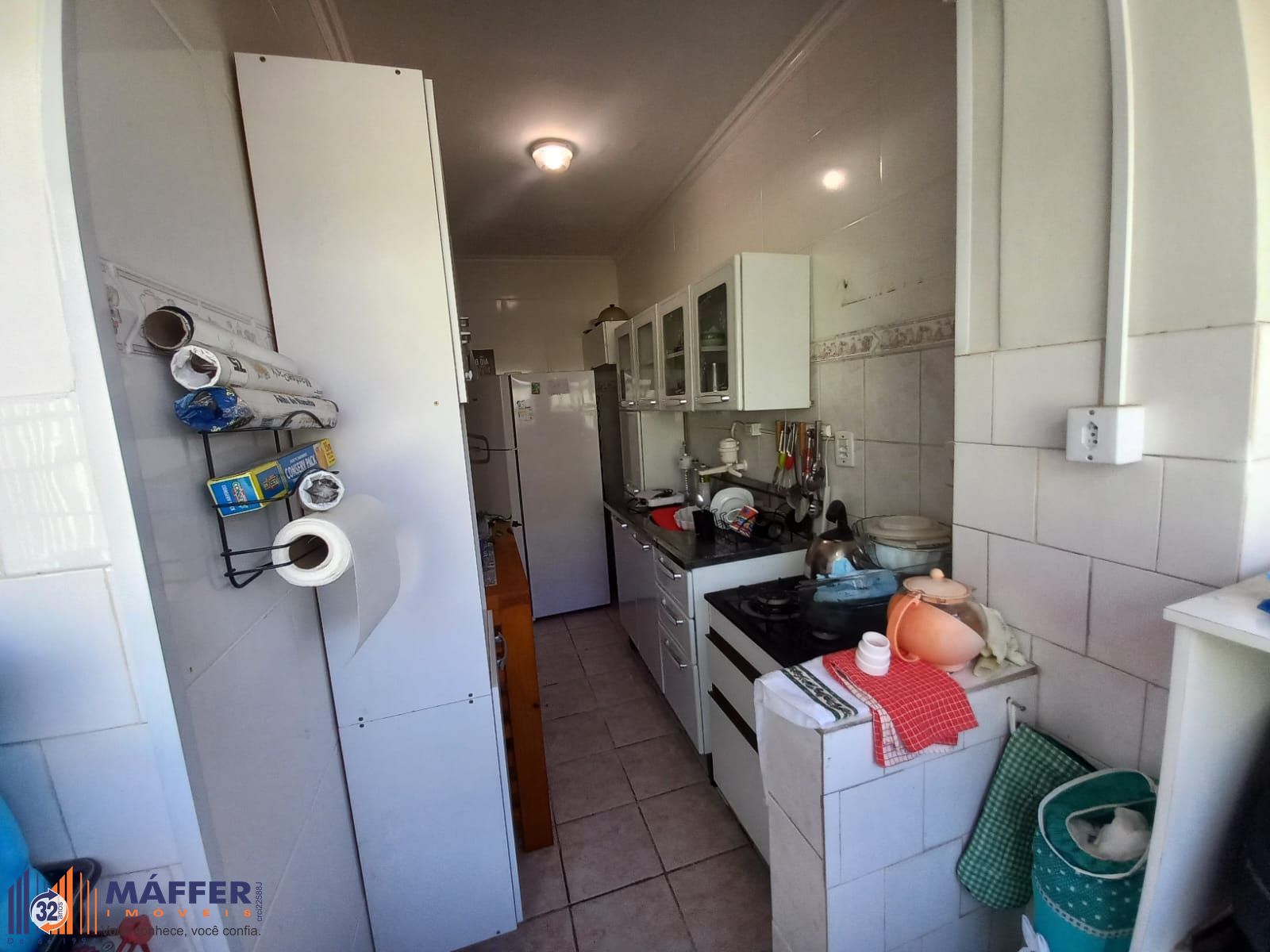 Apartamento, 2 quartos, 53 m² - Foto 12