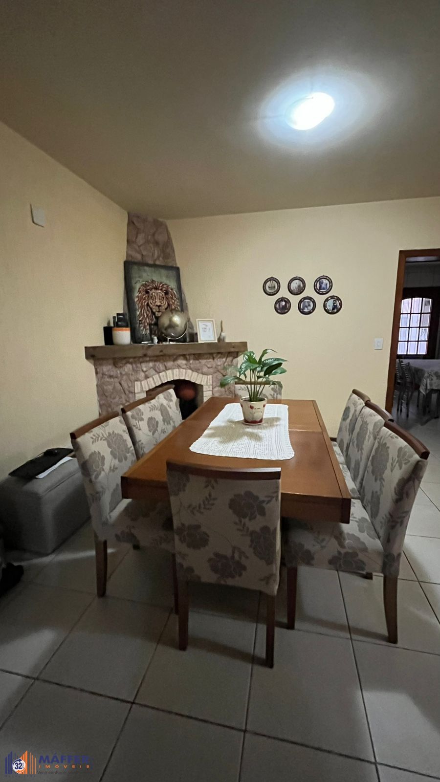 Casa de Condomínio, 5 quartos - Foto 28