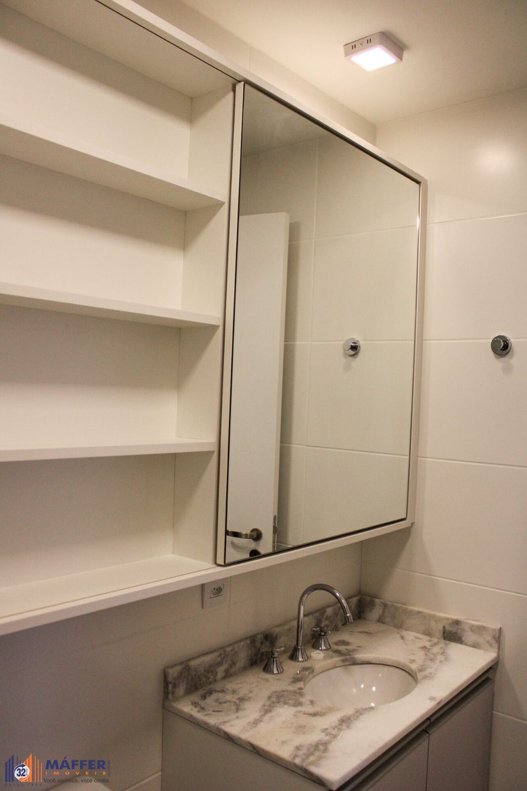 Apartamento, 2 quartos, 56 m² - Foto 22