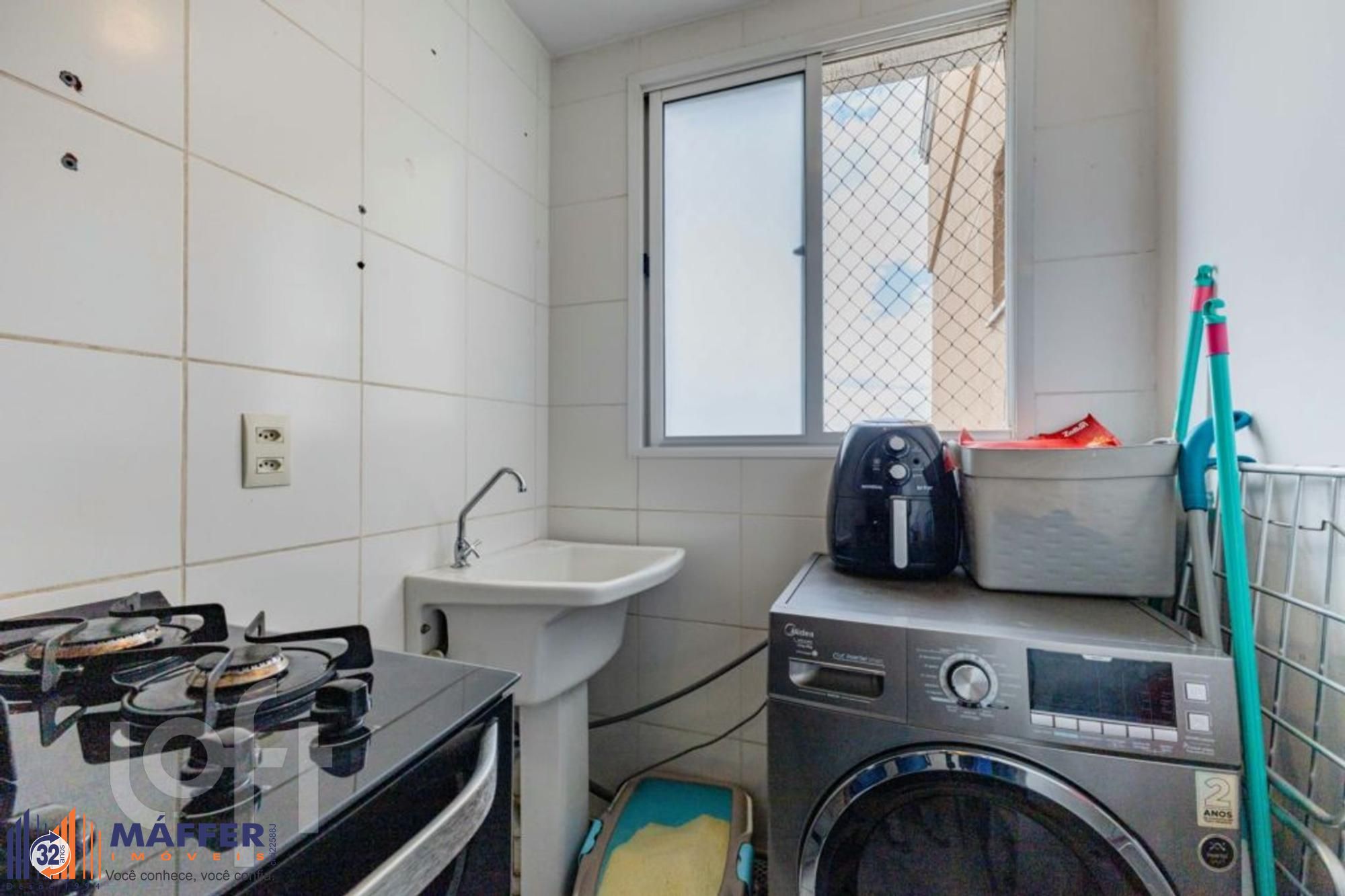 Apartamento, 3 quartos, 68 m² - Foto 21