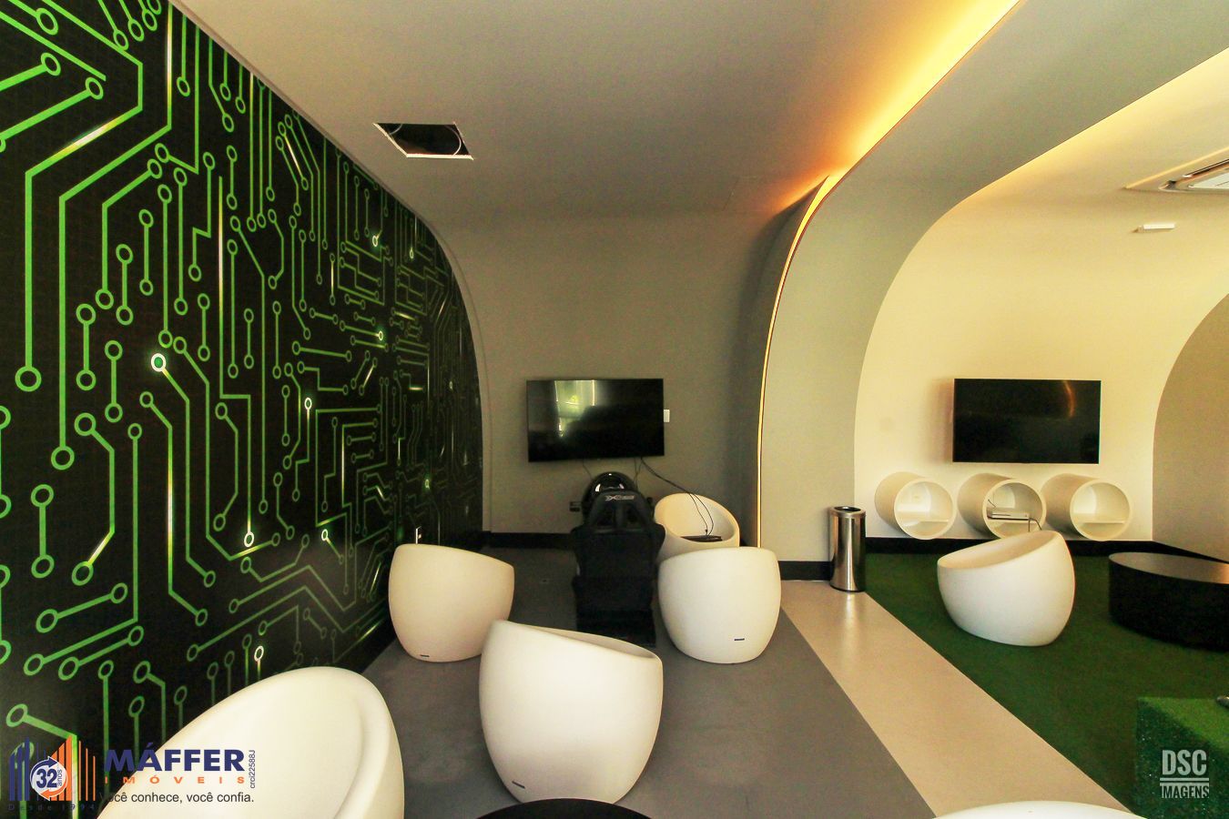 Apartamento, 3 quartos, 81 m² - Foto 54