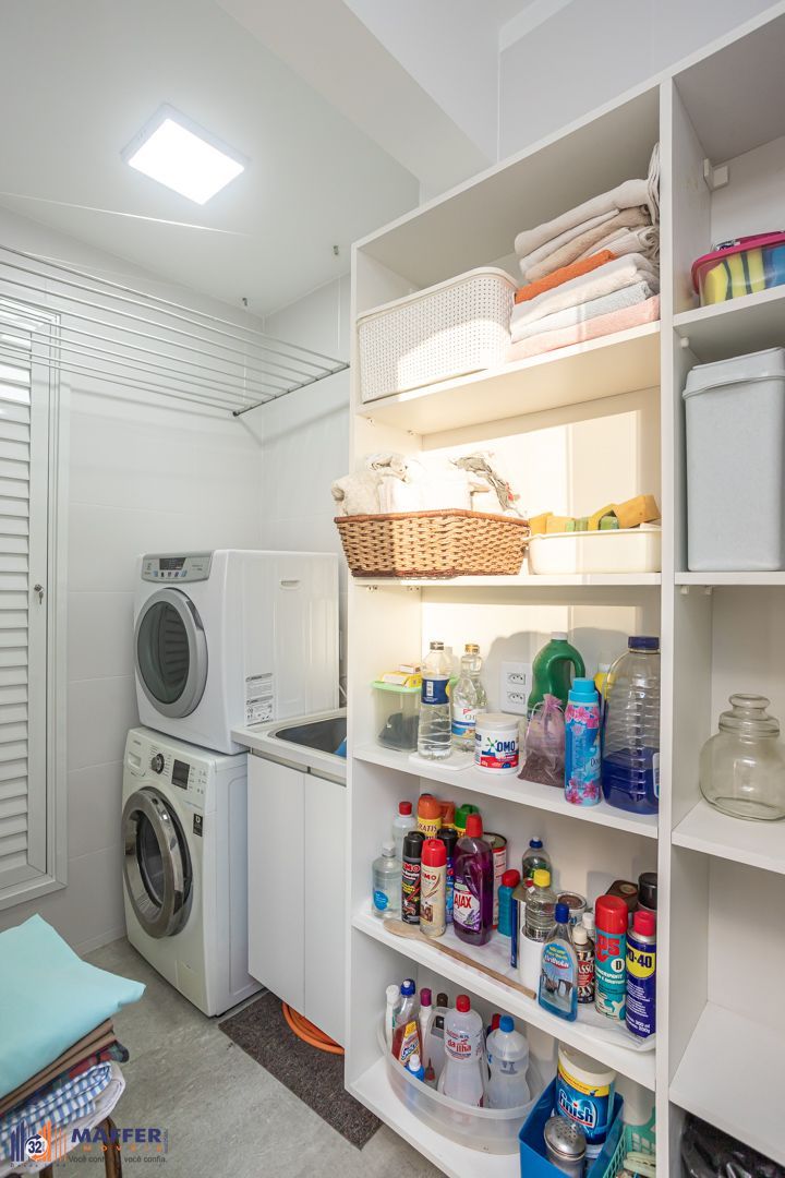 Apartamento, 3 quartos, 172 m² - Foto 12