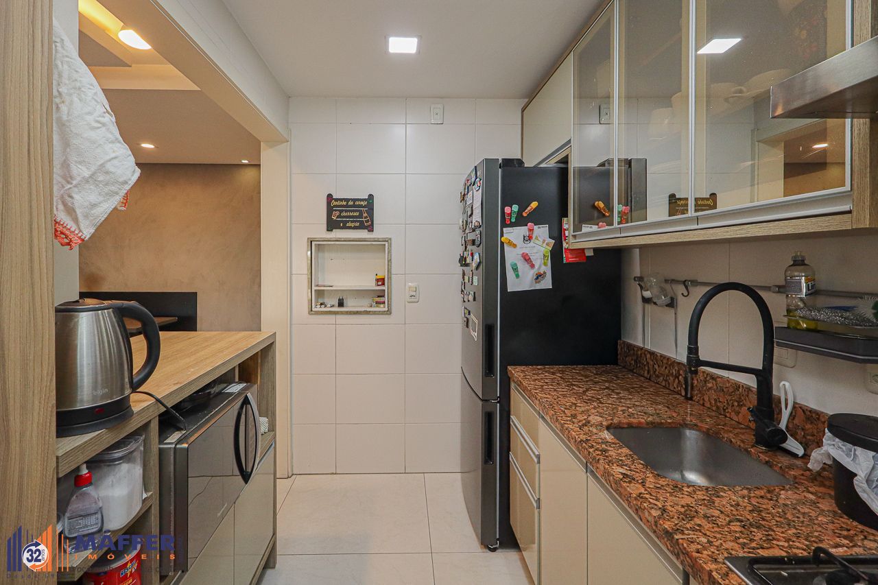 Apartamento, 2 quartos, 133 m² - Foto 14