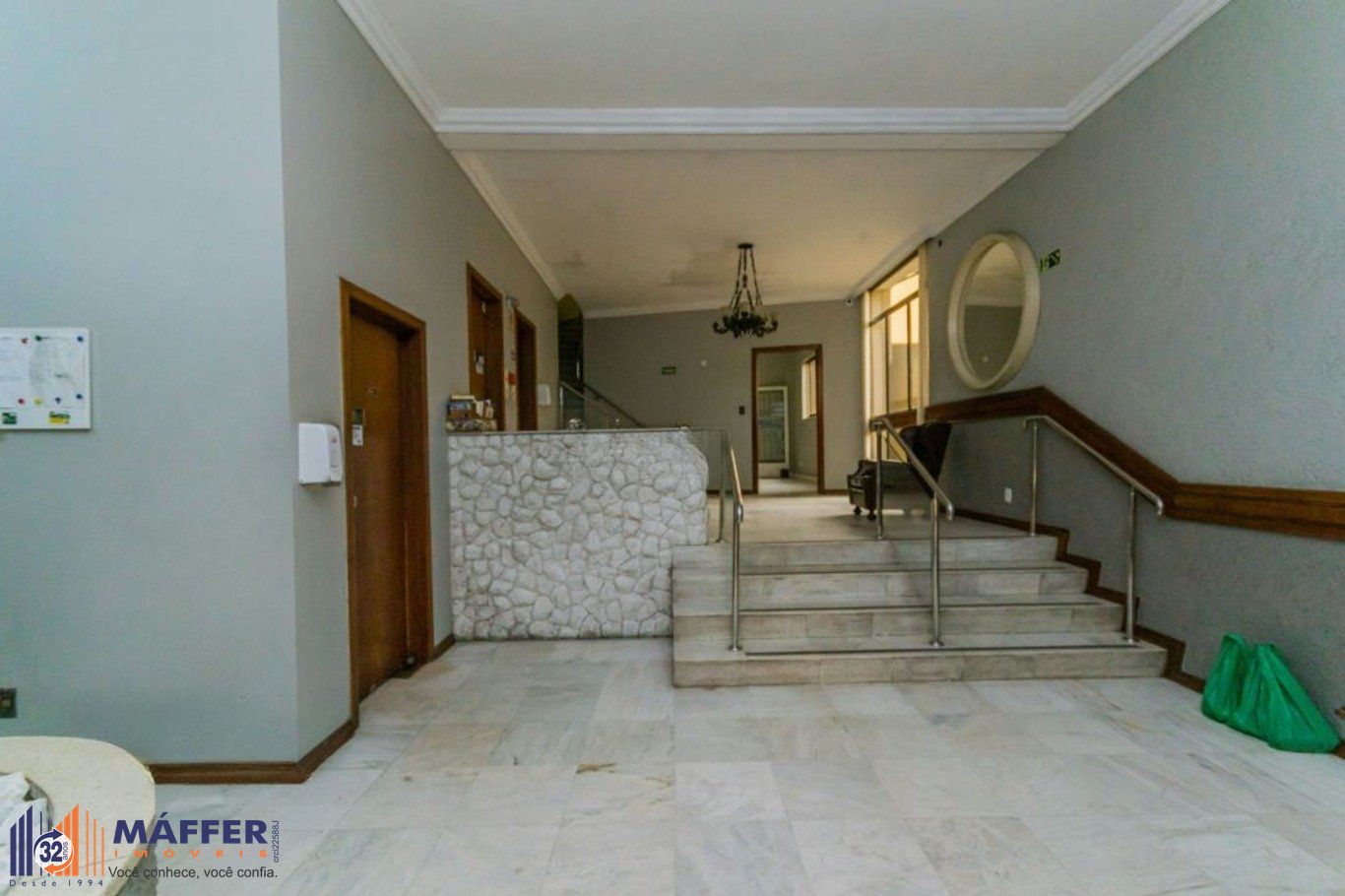 Apartamento, 1 quarto, 44 m² - Foto 10