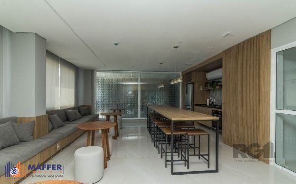 Apartamento, 1 quarto, 27 m² - Foto 2