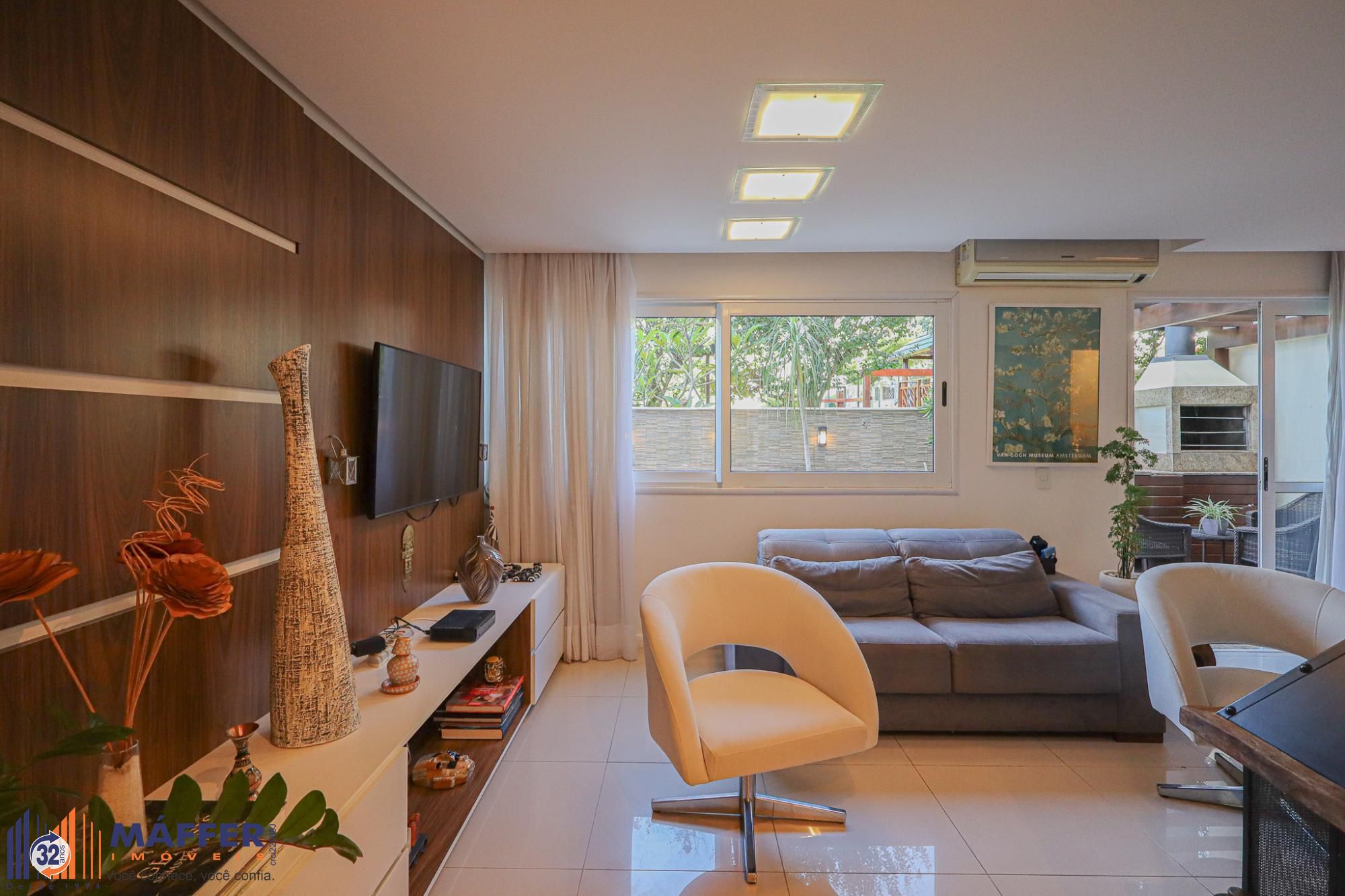 Casa de Condomínio, 3 quartos, à venda, 180 m², Teresópolis - Porto Alegre — foto 5