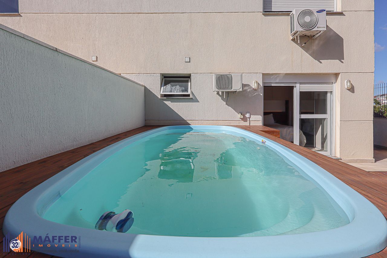 Apartamento, 2 quartos, 133 m² - Foto 26
