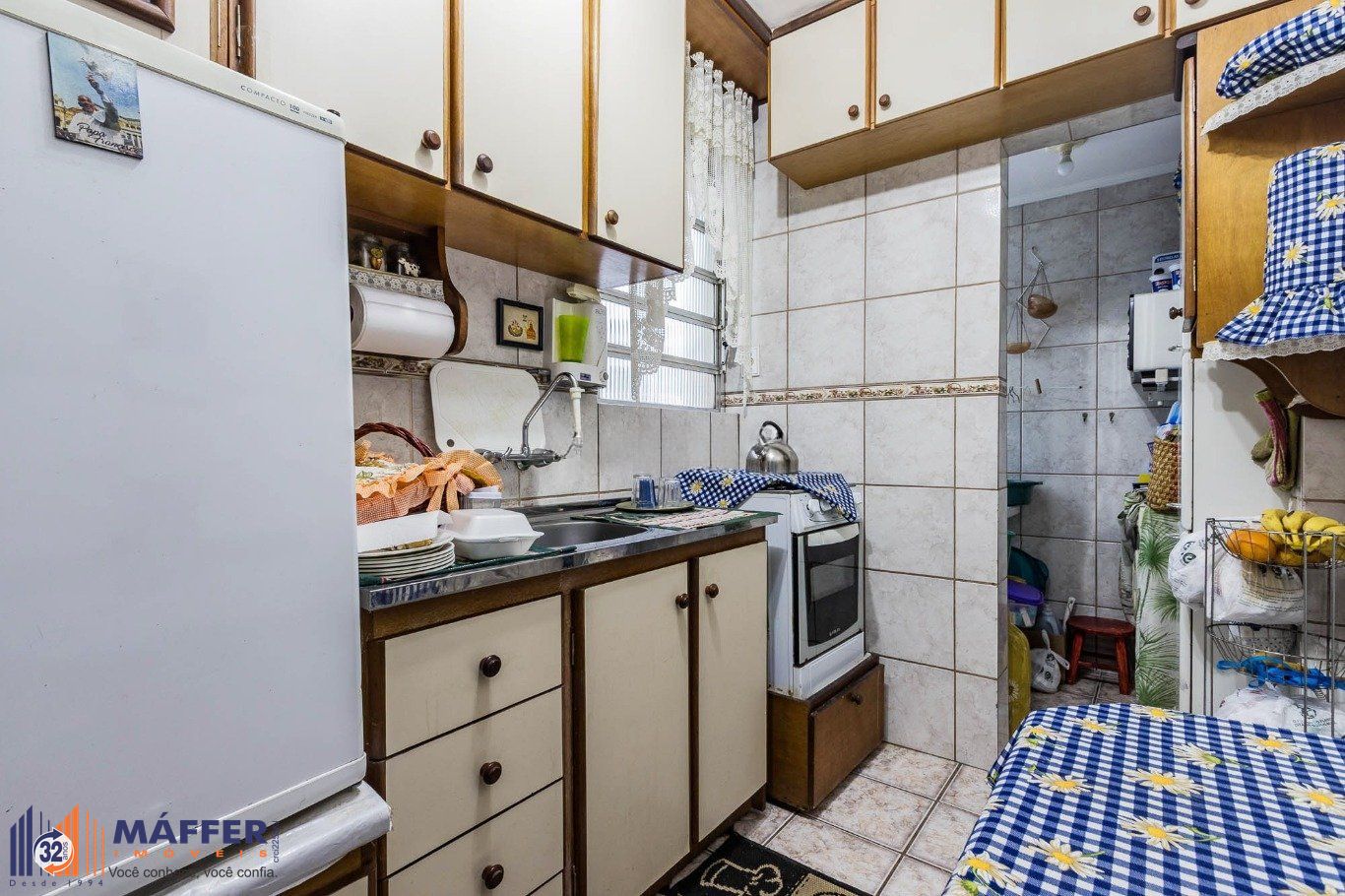 Apartamento, 2 quartos, 56 m² - Foto 13