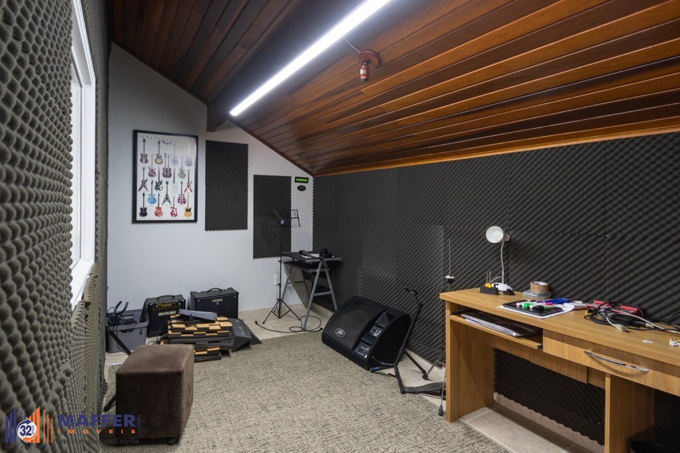 Casa, 4 quartos, 208 m² - Foto 33
