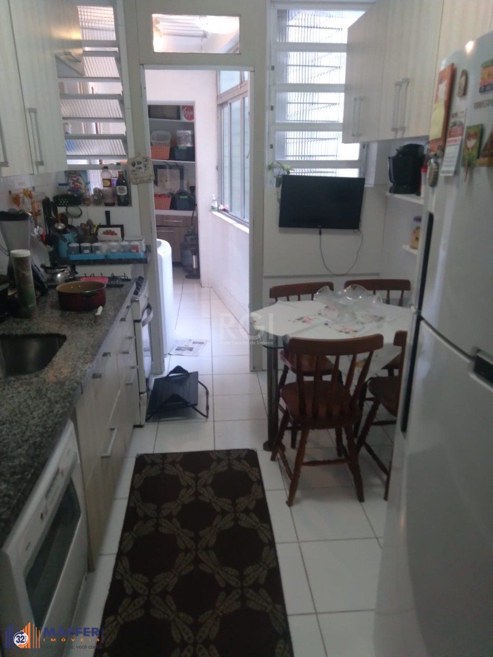 Apartamento, 3 quartos, 107 m² - Foto 12