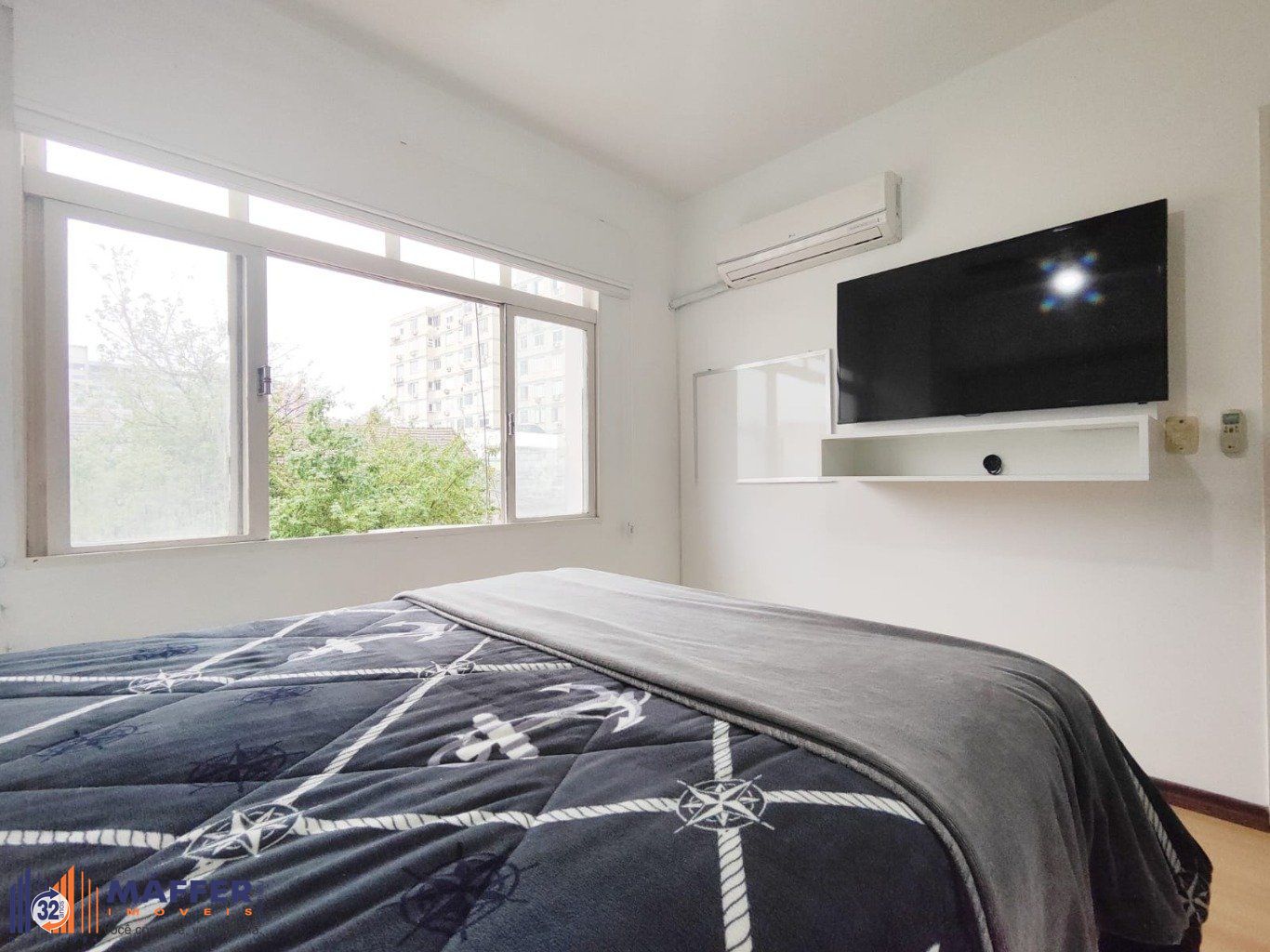 Apartamento, 1 quarto, 55 m² - Foto 11