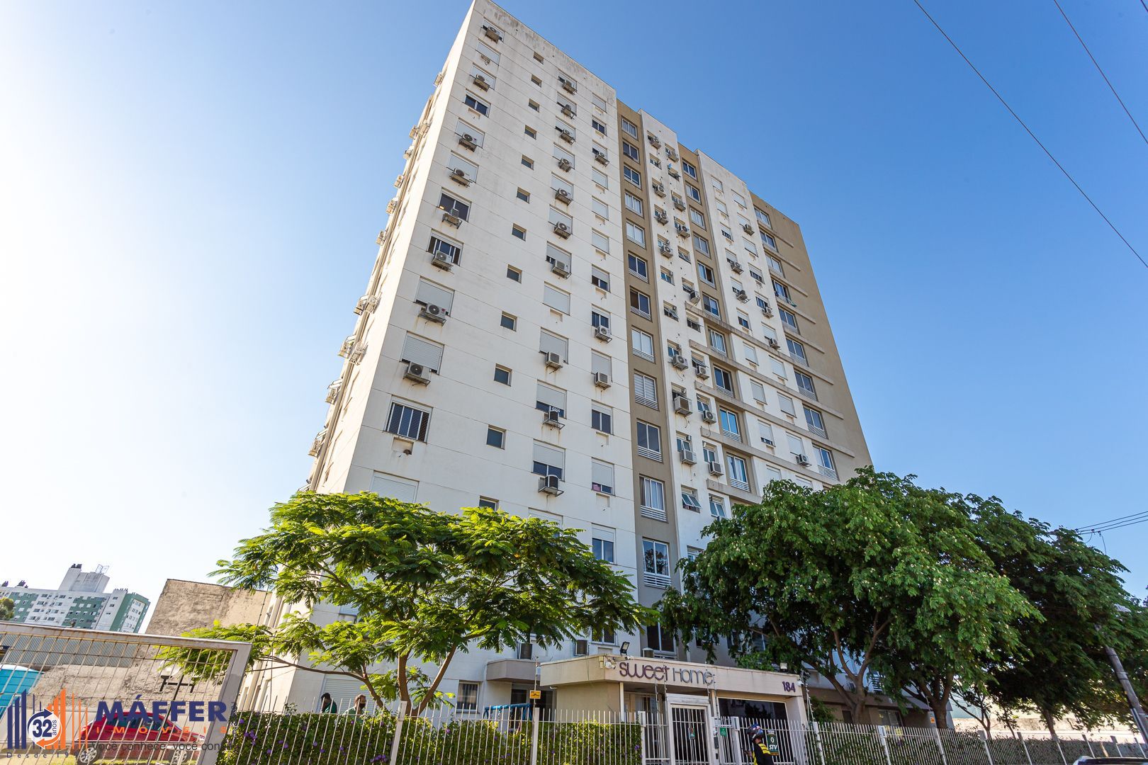 Apartamento, 3 quartos, 63 m² - Foto 42