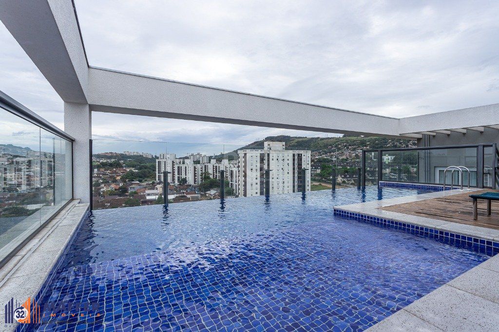 Apartamento, 1 quarto, 37 m² - Foto 16