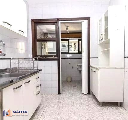 Apartamento, 3 quartos, 95 m² - Foto 12