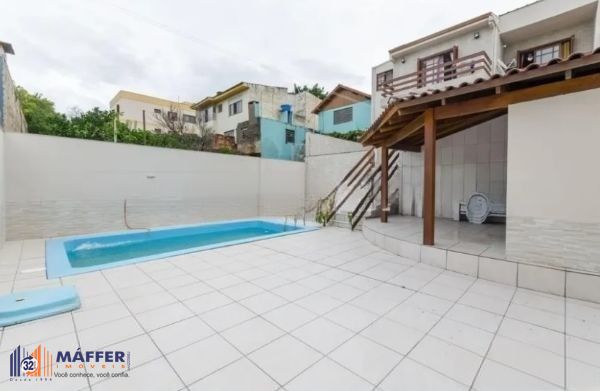Casa, 3 quartos, 245 m² - Foto 35