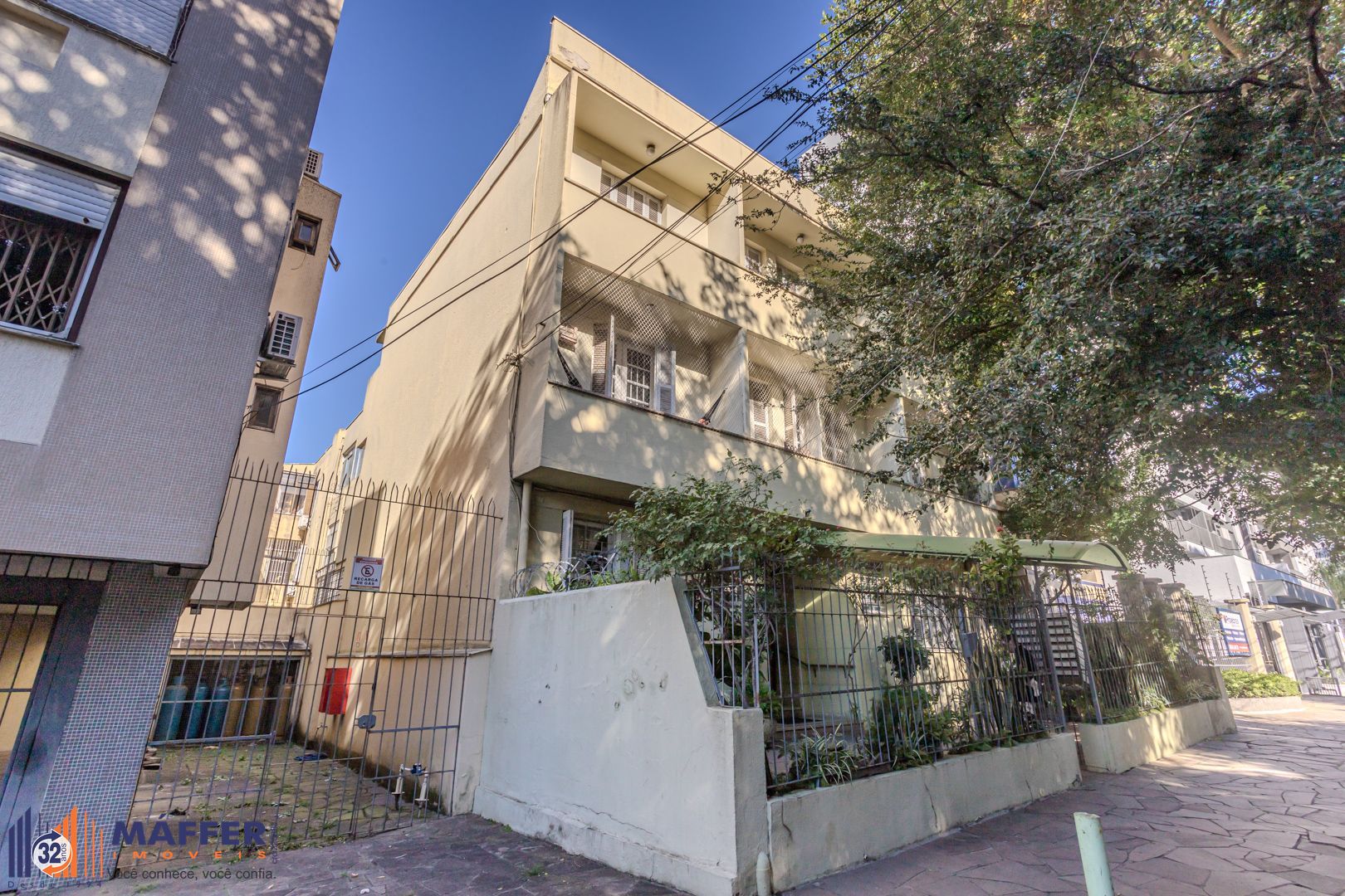 Apartamento, 3 quartos, 87 m² - Foto 28