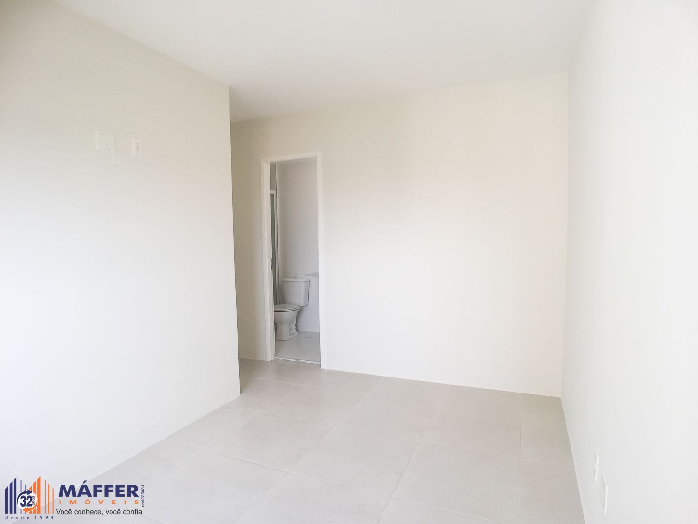 Apartamento, 3 quartos, 61 m² - Foto 8