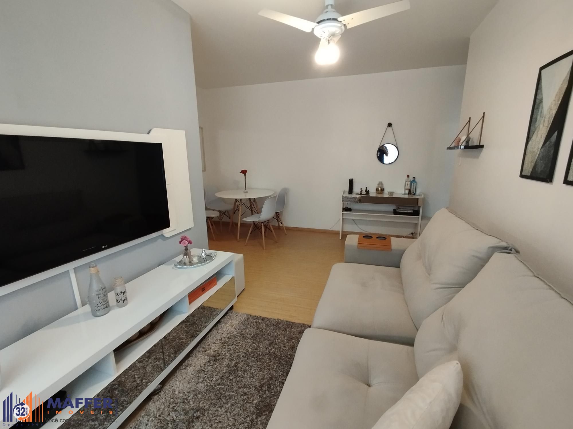 Apartamento, 2 quartos, 54 m² - Foto 10