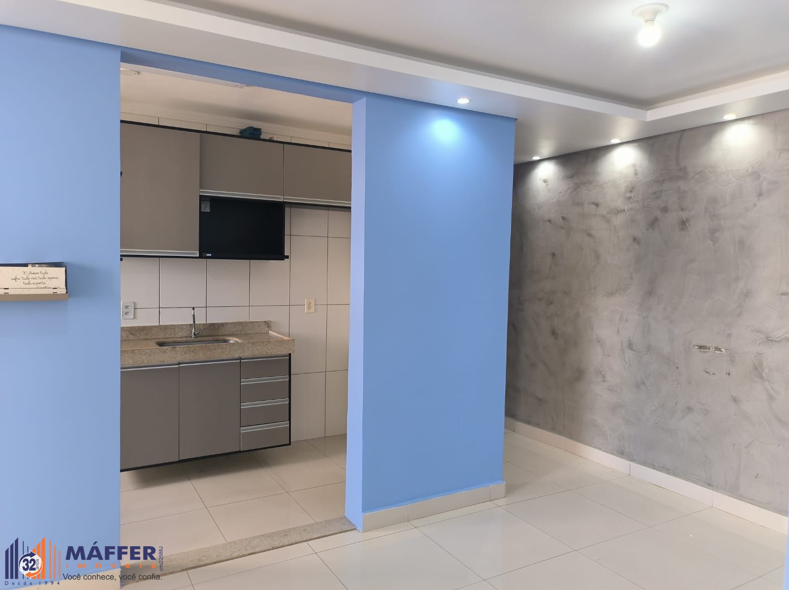 Apartamento, 2 quartos, 48 m² - Foto 7