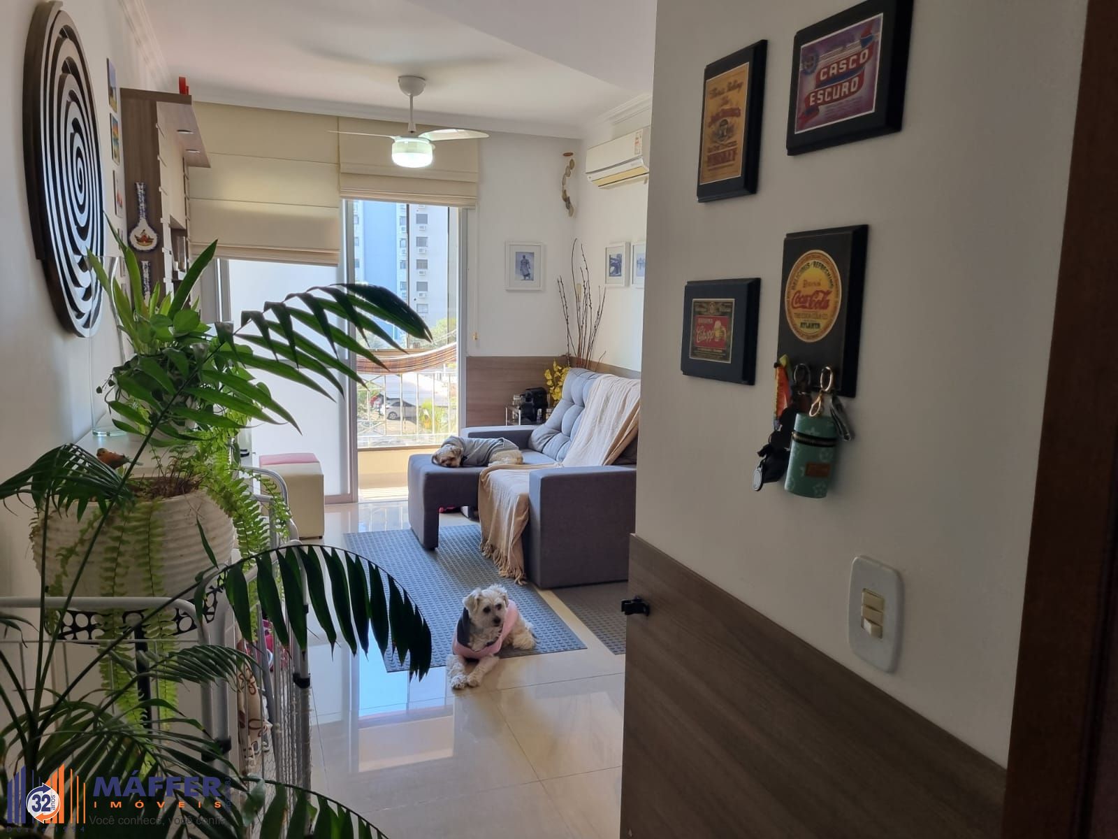 Apartamento, 2 quartos, à venda, 58 m², Jardim Carvalho - Porto Alegre — foto 5